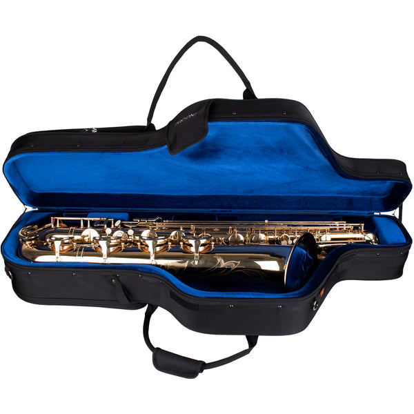 ProTec Baritone Saxophone XL Case - PRO PAC, Bb & A