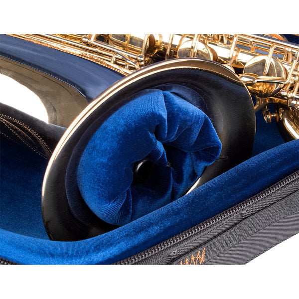 ProTec Baritone Saxophone XL Case - PRO PAC, Bb & A