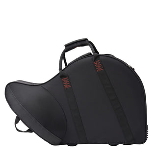 ProTec French Horn Case - PRO PAC, Contoured