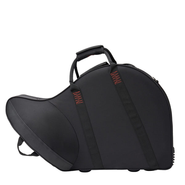 ProTec French Horn Case - PRO PAC, Contoured