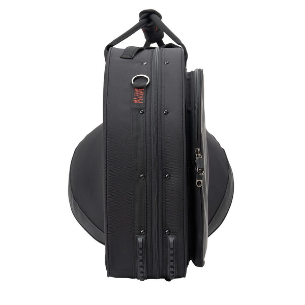 ProTec French Horn Case - PRO PAC, Contoured