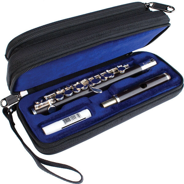 Protec Piccolo Pro Pac Case