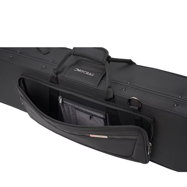 Protec Pro Pac Bass Clarinet Case