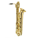 P. Mauriat PMB-301GL Professional Baritone Saxophone, Gold Brass Lacquer