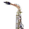 P. Mauriat  PMSA-600CV Professional Alto Saxophone, "Venus," Copper Alloy Body
