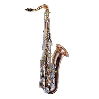 P. Mauriat PMST-600CV Professional Tenor Saxophone, "Venus"