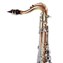 P. Mauriat PMST-600CV Professional Tenor Saxophone, "Venus"