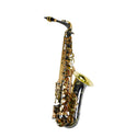 P. Mauriat PMXA-67RBX Professional Alto Saxophone, Black Nickel Finish