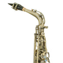 P. Mauriat PMXA-67RDK Professional Alto Saxophone, Dark Finish