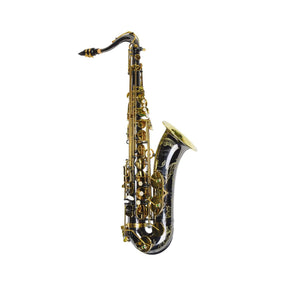 P. Mauriat PMXT-66RBX Professional Tenor Saxophone, Black Nickel Finish
