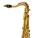 P. Mauriat SYSTEM-76TDK Professional Tenor Saxophone, Dark Finish