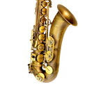 P. Mauriat SYSTEM-76TDK Professional Tenor Saxophone, Dark Finish