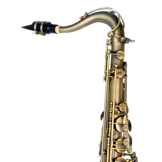 P. Mauriat PMXT-66RX Professional Tenor Saxophone, Dark Finish