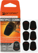 Protec Mouthpiece Cushions