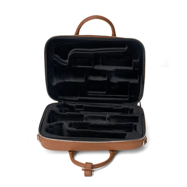 ProTec Clarinet Case, Bb - PRO PAC, Rumi