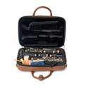 ProTec Clarinet Case, Bb - PRO PAC, Rumi
