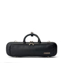 ProTec Flute Case (B & C Foot) - PRO PAC, Rumi (Black)