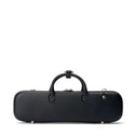 ProTec Flute Case (B & C Foot) - PRO PAC, Rumi (Black)