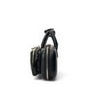 ProTec Flute Case (B & C Foot) - PRO PAC, Rumi (Black)