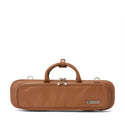 ProTec Flute Case (B & C Foot) - PRO PAC, Rumi (Black)