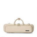 ProTec Flute Case (B & C Foot) - PRO PAC, Rumi (Black)
