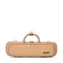 ProTec Flute Case (B & C Foot) - PRO PAC, Rumi (Black)