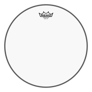 Remo Snare Side Ambassador Marching