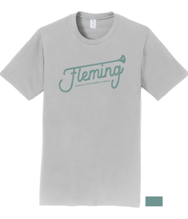 Fleming Instruments 2023 Retro T-Shirt