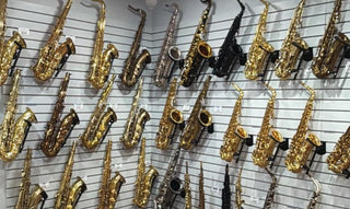 Shop Woodwinds