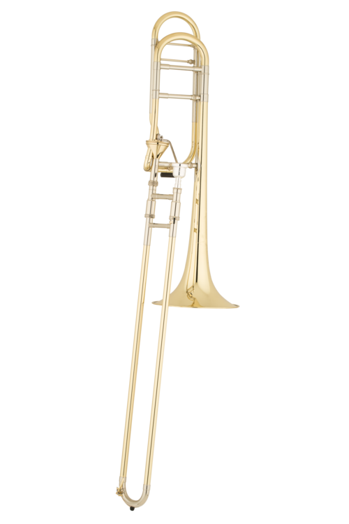 S.E. Shires Q Series TBQ30YA Tenor Trombone