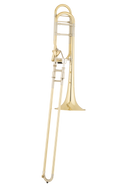 S.E. Shires Q Series TBQ30YA Tenor Trombone