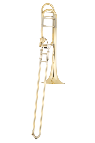 S.E. Shires Q Series TBQ30YA Tenor Trombone