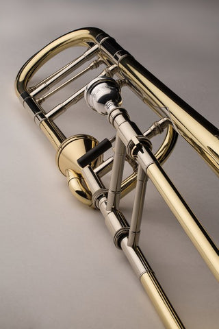S.E. Shires Q Series TBQ30YA Tenor Trombone