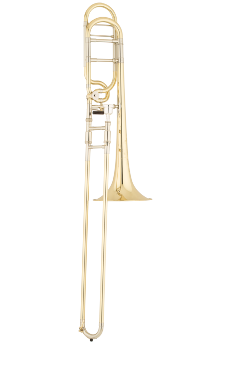 S.E. Shires Q Series TBQ30YR Tenor Trombone