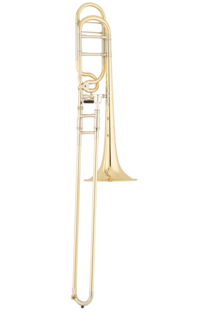 S.E. Shires Q Series TBQ30YR Tenor Trombone