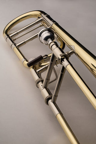 S.E. Shires Q Series TBQ30YR Tenor Trombone