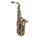 P. Mauriat SYSTEM-76ADK Professional Alto Saxophone, Dark Finish