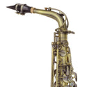 P. Mauriat SYSTEM-76ADK Professional Alto Saxophone, Dark Finish
