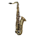 P. Mauriat SYSTEM-76TDK Professional Tenor Saxophone, Dark Finish