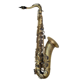 P. Mauriat SYSTEM-76TDK Professional Tenor Saxophone, Dark Finish
