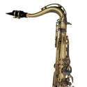 P. Mauriat SYSTEM-76TDK Professional Tenor Saxophone, Dark Finish