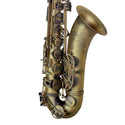 P. Mauriat SYSTEM-76TDK Professional Tenor Saxophone, Dark Finish
