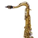 P. Mauriat SYSTEM-76TUL Professional Tenor Saxophone, Raw Brass
