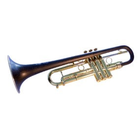 TMEA - daCarbo Bb Trumpets