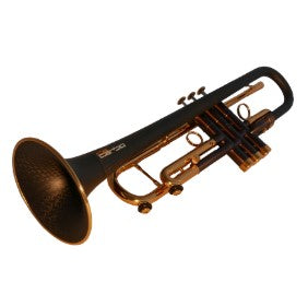 TMEA - daCarbo Bb Trumpets