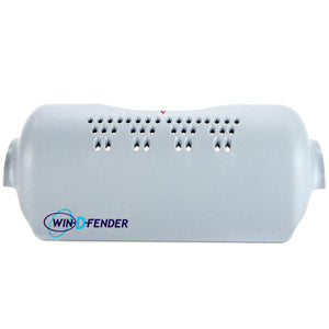 WinDefender Flute Wind Guard
