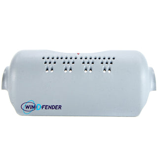 WinDefender Flute Wind Guard