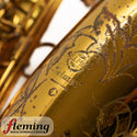 Selmer-Paris Mark VI Baritone Saxophone (Low Bb) - Original Lacquer, 1968/1969
