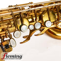 Selmer-Paris Mark VI Baritone Saxophone (Low Bb) - Original Lacquer, 1968/1969