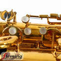 Selmer-Paris Mark VI Baritone Saxophone (Low Bb) - Original Lacquer, 1968/1969